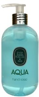 Жидкое мыло для рук EST1923 Aqua Natural Olive Oil Liquid Soap 280ml