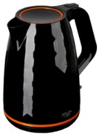 Fierbator de apa Adler AD-1277 Black imaginea #2 — magazin online Desire.md