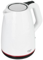 Fierbator de apa Adler AD-1277 White imaginea #2 — magazin online Desire.md