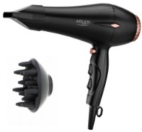 Uscător de păr Adler AD-2244 imaginea #1 — magazin online Desire.md