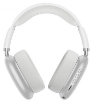 Наушники Hoco ESD15 Cool Shadow Silver фото №2 — интернет-магазин Desire.md