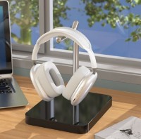 Наушники Hoco ESD15 Cool Shadow Silver фото №3 — интернет-магазин Desire.md