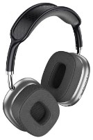 Наушники Hoco ESD15 Cool Shadow Space Gray фото №2 — интернет-магазин Desire.md