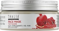 Mască pentru față Thalia Clay & Pomegrante Face Mask 100ml imaginea #1 — magazin online Desire.md