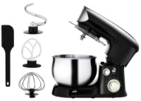 Кухонный комбайн Adler AD-4226 Black фото №2 — интернет-магазин Desire.md