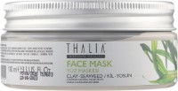 Маска для лица Thalia Clay & Seaweed Face Mask 100ml фото №1 — интернет-магазин Desire.md