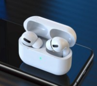 Наушники Hoco EW42 White фото №2 — интернет-магазин Desire.md