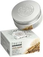 Маска для лица Thalia Rice & Clay Face Mask 100ml