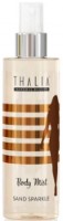 Спрей для тела Thalia Sand Sparkle Body Mist 200ml фото №1 — интернет-магазин Desire.md