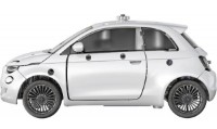 Конструктор Clementoni Fiat 500E (75085) фото №2 — интернет-магазин Desire.md