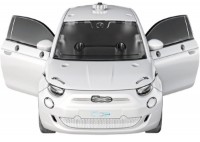 Конструктор Clementoni Fiat 500E (75085) фото №3 — интернет-магазин Desire.md