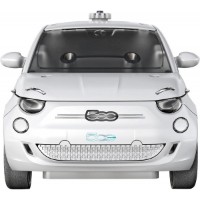 Конструктор Clementoni Fiat 500E (75085) фото №4 — интернет-магазин Desire.md