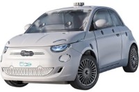 Конструктор Clementoni Fiat 500E (75085)