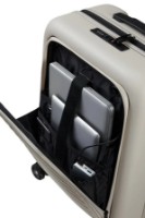 Valiză Samsonite Stackd Spinner Expandable (135418/1775) imaginea #8 — magazin online Desire.md