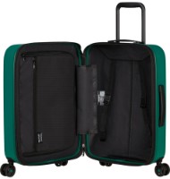 Valiză Samsonite Stackd Spinner Expandable (135418/E738) imaginea #7 — magazin online Desire.md