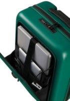 Valiză Samsonite Stackd Spinner Expandable (135418/E738) imaginea #8 — magazin online Desire.md