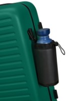 Valiză Samsonite Stackd Spinner Expandable (135418/E738) imaginea #10 — magazin online Desire.md