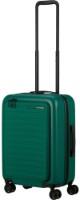 Valiză Samsonite Stackd Spinner Expandable (135418/E738) imaginea #11 — magazin online Desire.md
