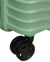 Valiză Samsonite Upscape Spinner Expandable (143108/A179) imaginea #9 — magazin online Desire.md