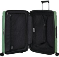 Valiză Samsonite Upscape Spinner Expandable (143109/A179) imaginea #7 — magazin online Desire.md