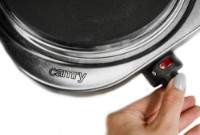 Aragaz de masa Camry CR-6510 imaginea #4 — magazin online Desire.md