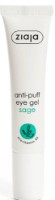 Гель для кожи вокруг глаз Ziaja Puffy Eyes Gel Sage 15ml
