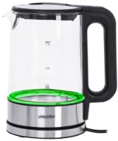 Электрочайник Mesko MS-1301 Black фото №1 — интернет-магазин Desire.md