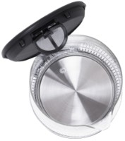 Электрочайник Mesko MS-1301 Black фото №3 — интернет-магазин Desire.md