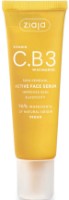 Сыворотка для лица Ziaja Vitamin C.B3 Niacinamide Active Serum 30ml фото №1 — интернет-магазин Desire.md