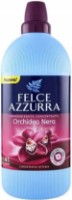 Condiționer pentru rufe Felce Azzurra Orchidea Nera e Seta 1025ml (030970)