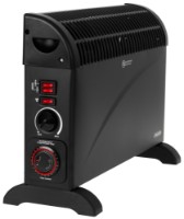 Convector electric Mesko MS-7741 Black imaginea #2 — magazin online Desire.md