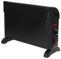 Convector electric Mesko MS-7741 Black imaginea #3 — magazin online Desire.md