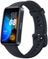 Brățară pentru fitness Huawei Band 8 Midnight Black imaginea #2 — magazin online Desire.md