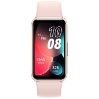 Фитнес браслет Huawei Band 8 Sakura Pink