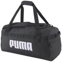 Geantă voiaj Puma Challenger Duffel Bag M Black