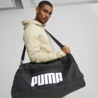 Сумка Puma Challenger Duffel Bag M Black