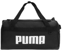 Сумка Puma Challenger Duffel Bag S Black
