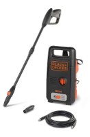 Мойка высокого давления Black&Decker BXPW1300E фото №23 — интернет-магазин Desire.md