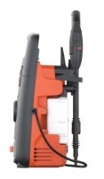 Мойка высокого давления Black&Decker BXPW1300E фото №2 — интернет-магазин Desire.md