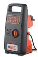 Мойка высокого давления Black&Decker BXPW1300E фото №3 — интернет-магазин Desire.md