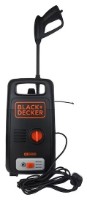 Мойка высокого давления Black&Decker BXPW1300E фото №5 — интернет-магазин Desire.md