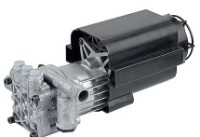 Мойка высокого давления Black&Decker BXPW1300E фото №10 — интернет-магазин Desire.md