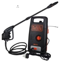 Мойка высокого давления Black&Decker BXPW1300E фото №22 — интернет-магазин Desire.md