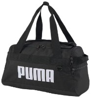 Дорожная сумка Puma Challenger Duffel Bag XS Black