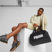 Сумка Puma Challenger Duffel Bag XS Black