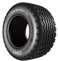 Аграрная шина Ceat Farm Implement 404 15.0/70-18 TL 16PR фото №1 — интернет-магазин Desire.md
