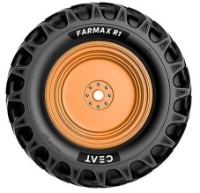 Аграрная шина Ceat Farmax R1 Tractor Tire 9.5-22 8PR фото №3 — интернет-магазин Desire.md