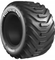 Индустриальная шина Ceat T422 Value Pro 550/45 22.5 159/A8 TL 16PR фото №1 — интернет-магазин Desire.md