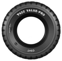 Индустриальная шина Ceat T422 Value Pro 550/45 22.5 159/A8 TL 16PR фото №2 — интернет-магазин Desire.md
