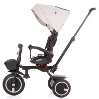 Детский велосипед Chipolino 360 Quick Fold Sand (TRKQF0233SA) фото №10 — интернет-магазин Desire.md